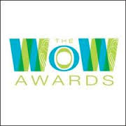 wow award logo